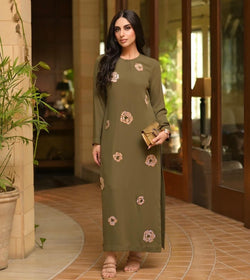 CHANDA - HEMAL SILK