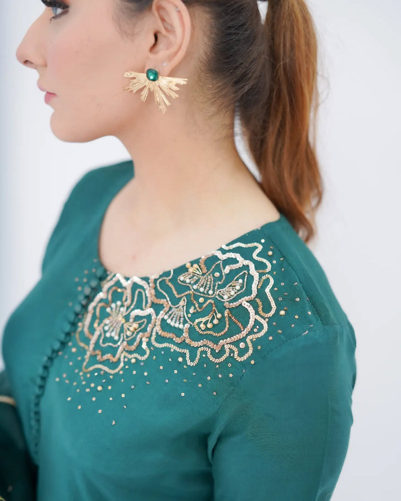 NAIRA - HEMEL SILK
