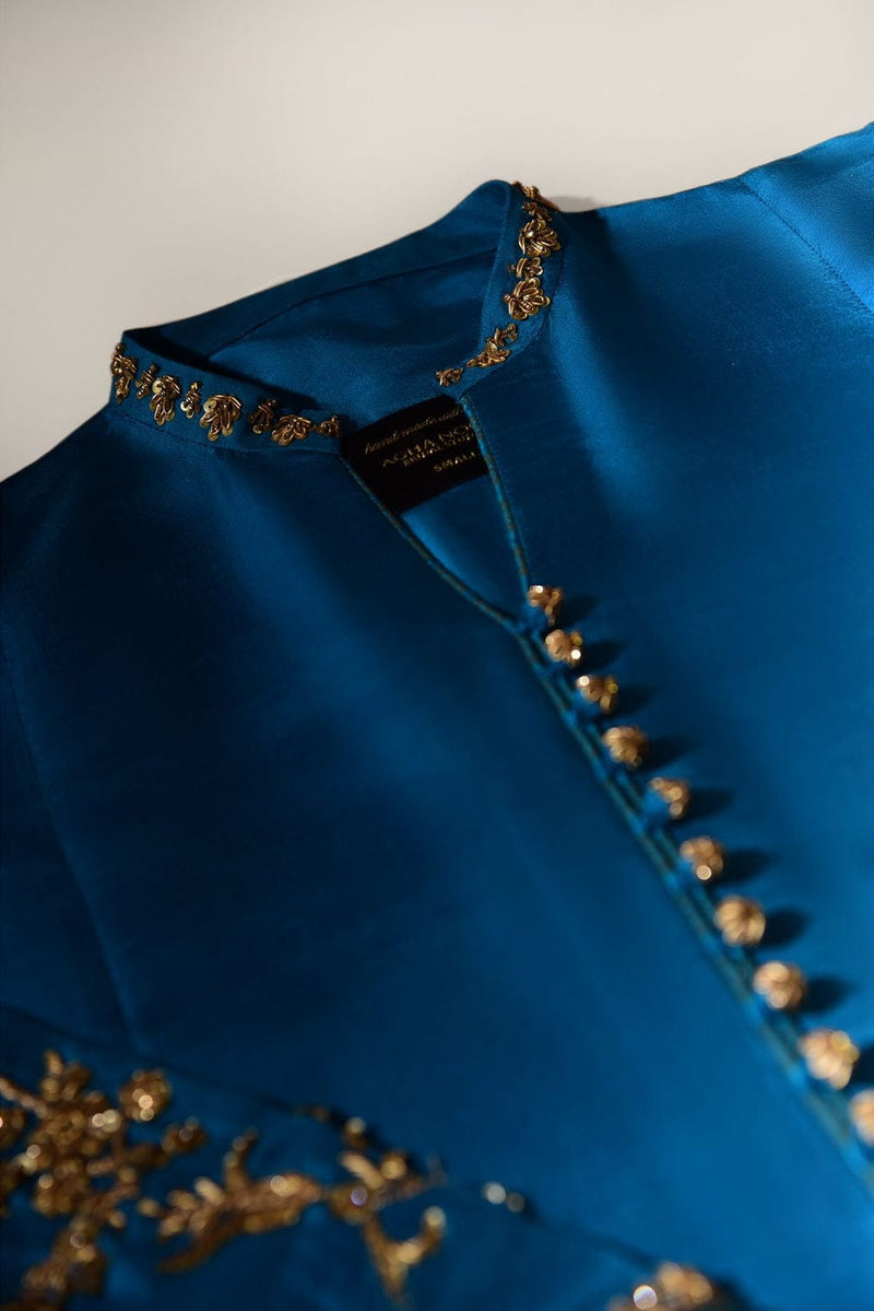 IMOGEN- HEMEL SILK