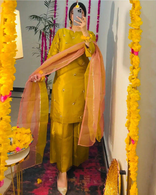 NOVA- HEMEL SILK