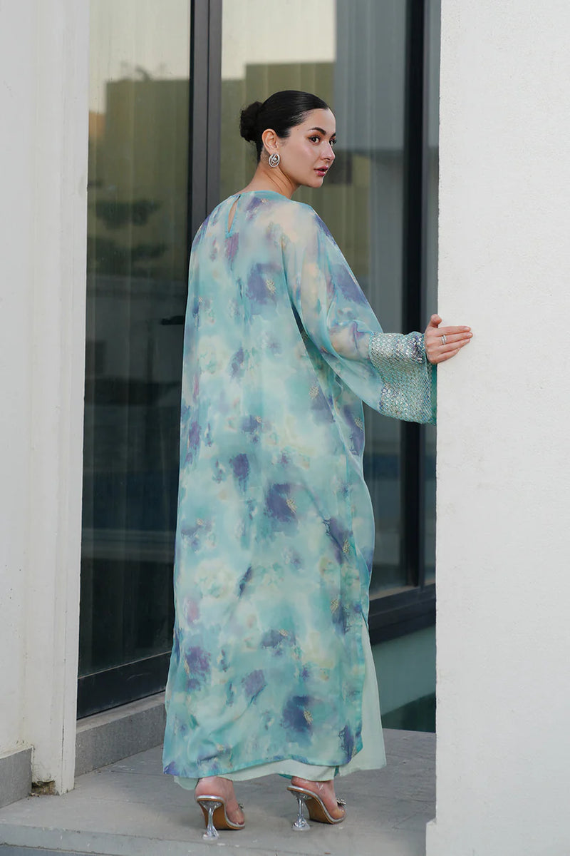 LULUSAR Silk 2PC Digital Printed-1874