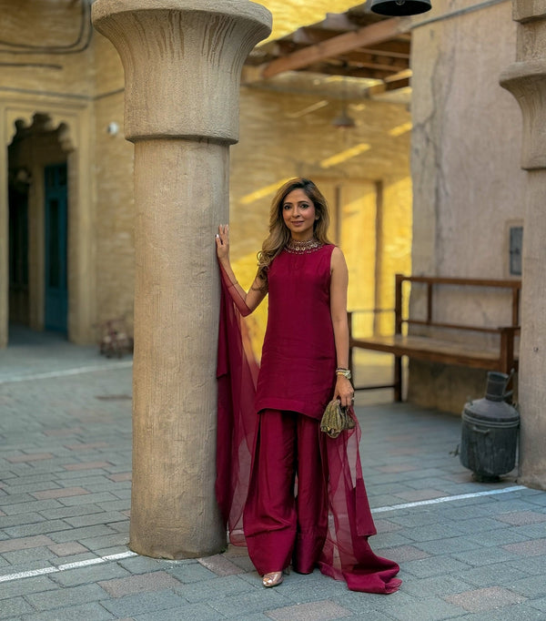 WA-MULTI ZARMEEL  STITCH