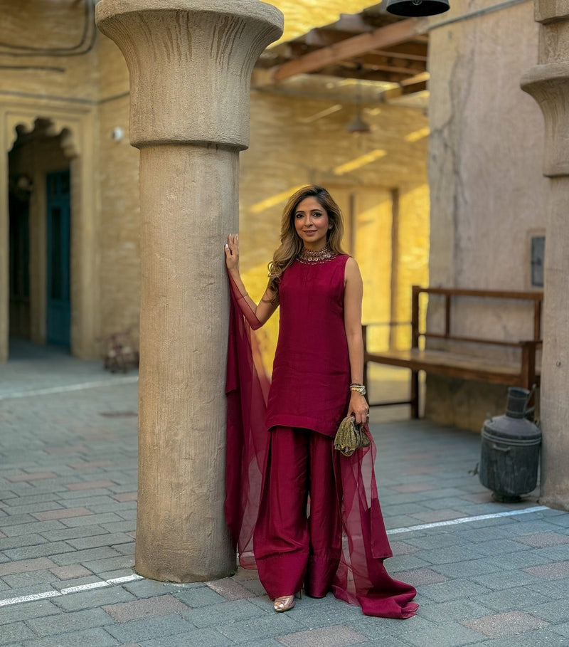 WA-MULTI ZARMEEL  STITCH
