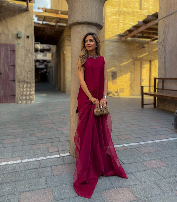 WA-MULTI ZARMEEL  STITCH